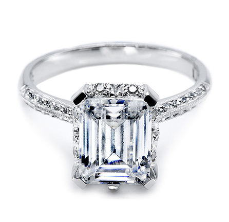 Engagement Rings San Diego